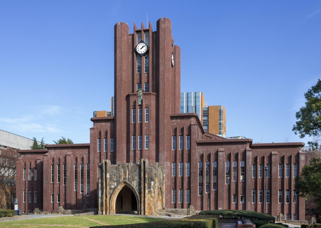 启程环建 ‖ 想去东大学建筑？这个备考秘籍你拿好了～ - 知乎