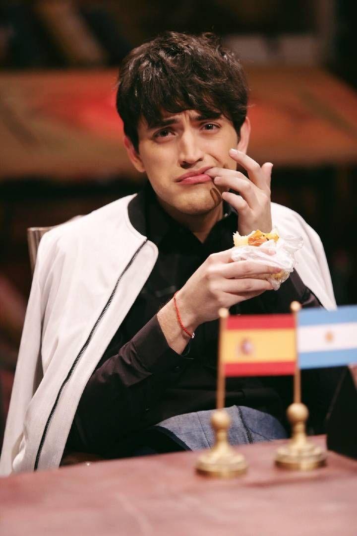 如何评价非正式会谈里的贝贝扬扬oo甜甜萨沙