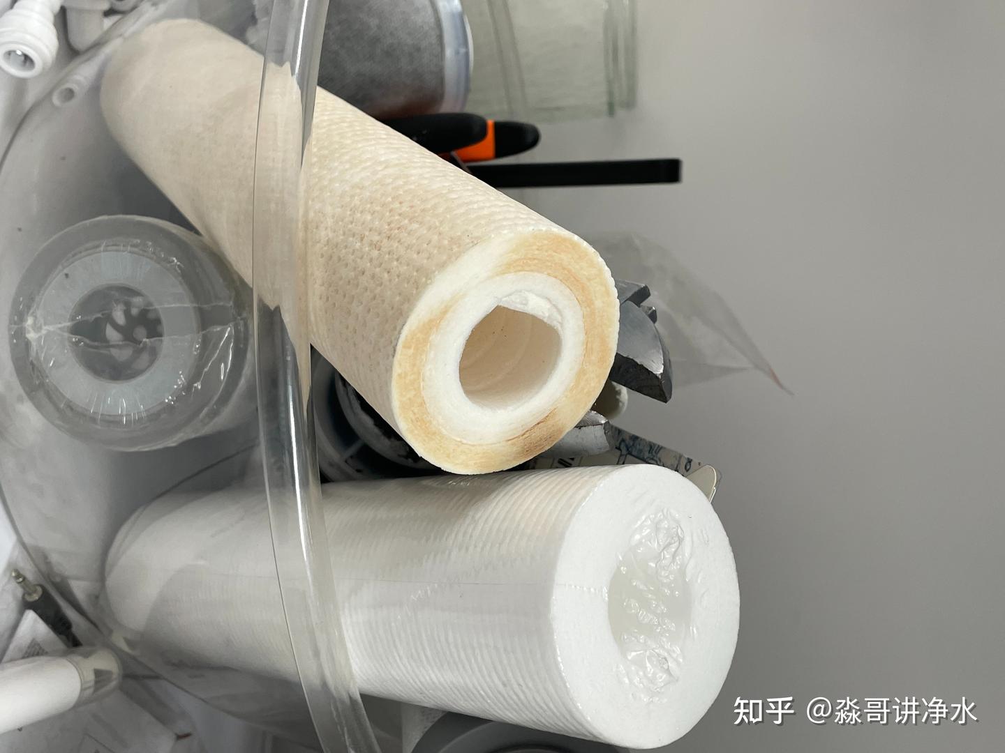 家里有孕妇老人,净水器别乱选!3个核心指标教你挑到安全款
