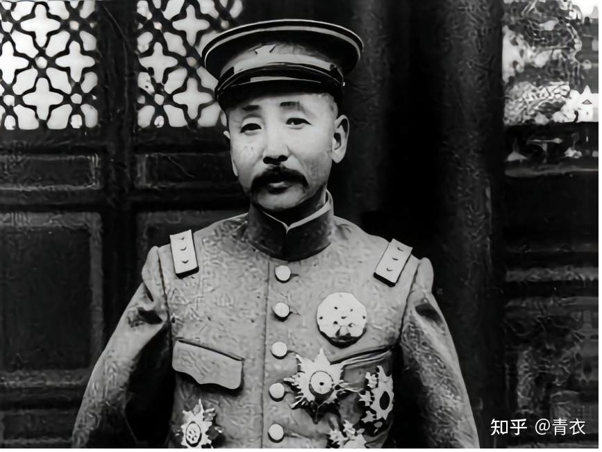 为什么军衔要用‘少、中、上、大’这几个的汉字？ - 知乎