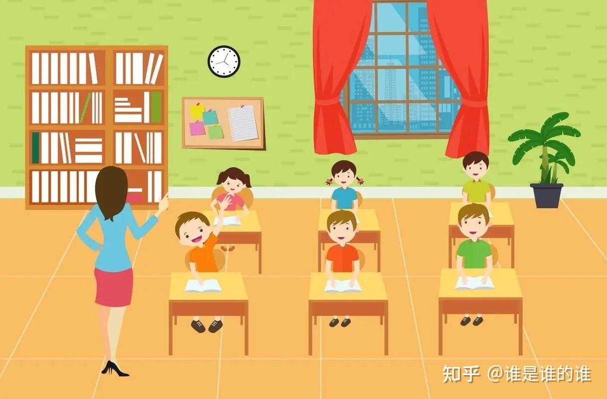 家庭教育中父母应该如何正确引导孩子认真听讲?