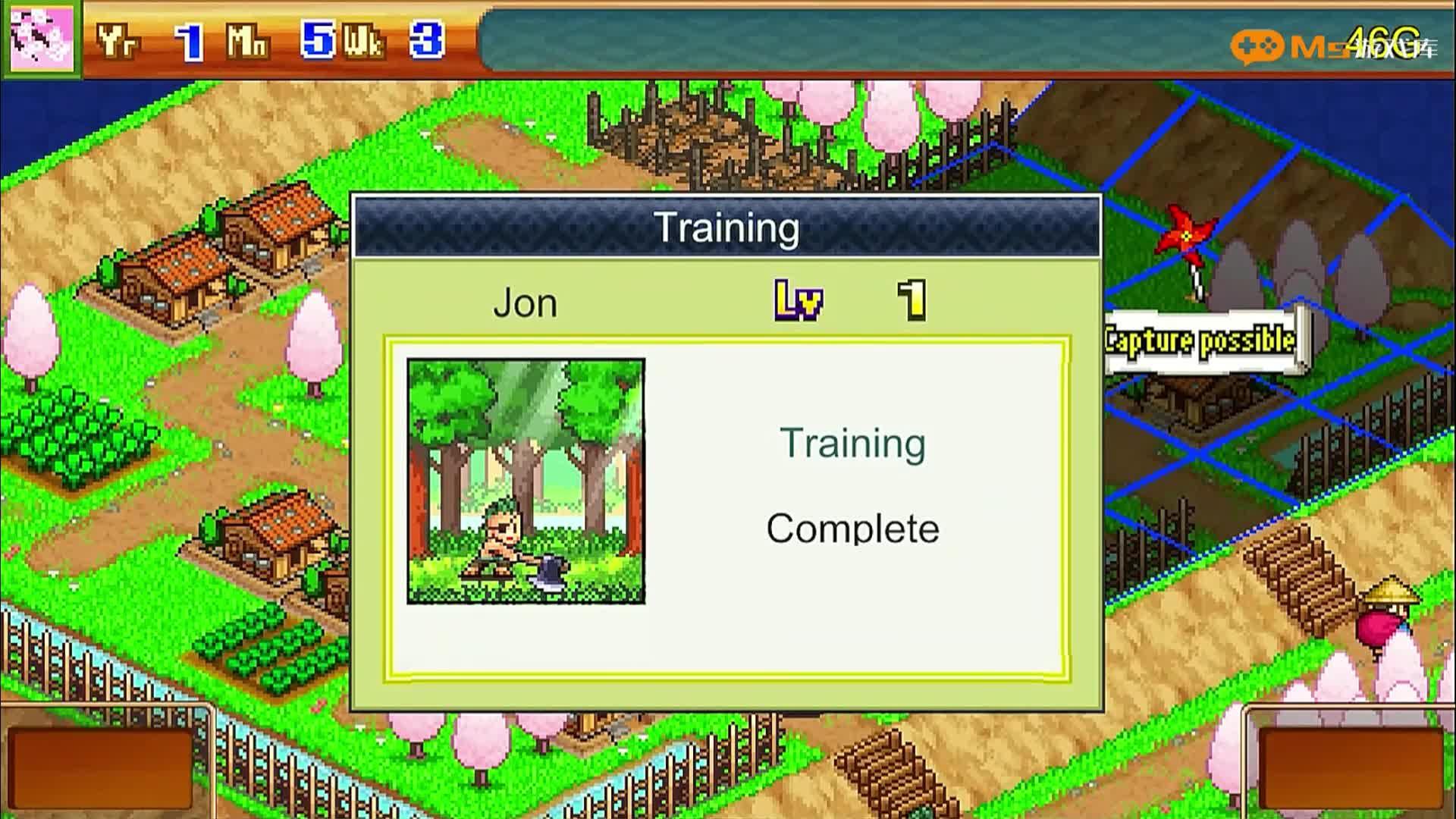 合金忍者村破解版(合战忍者村金币破解版)