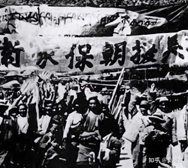 51年毛主席接见梁兴初说错话，机智挽回后梁兴初：主席就是反应快 - 知乎