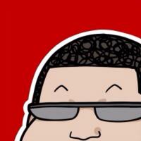 Zhihu profile picture for @vitor