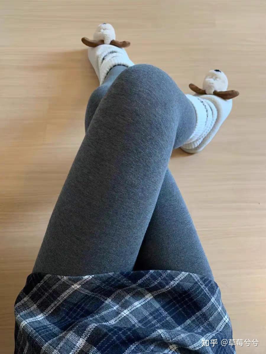 为什么很多女孩子喜欢穿丁字裤呀? - 知乎