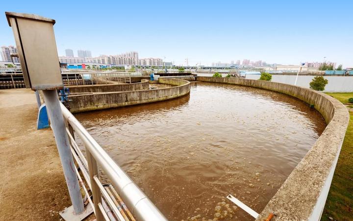 什么是污泥负荷、承受负荷和去除负荷如何计算? - 知乎