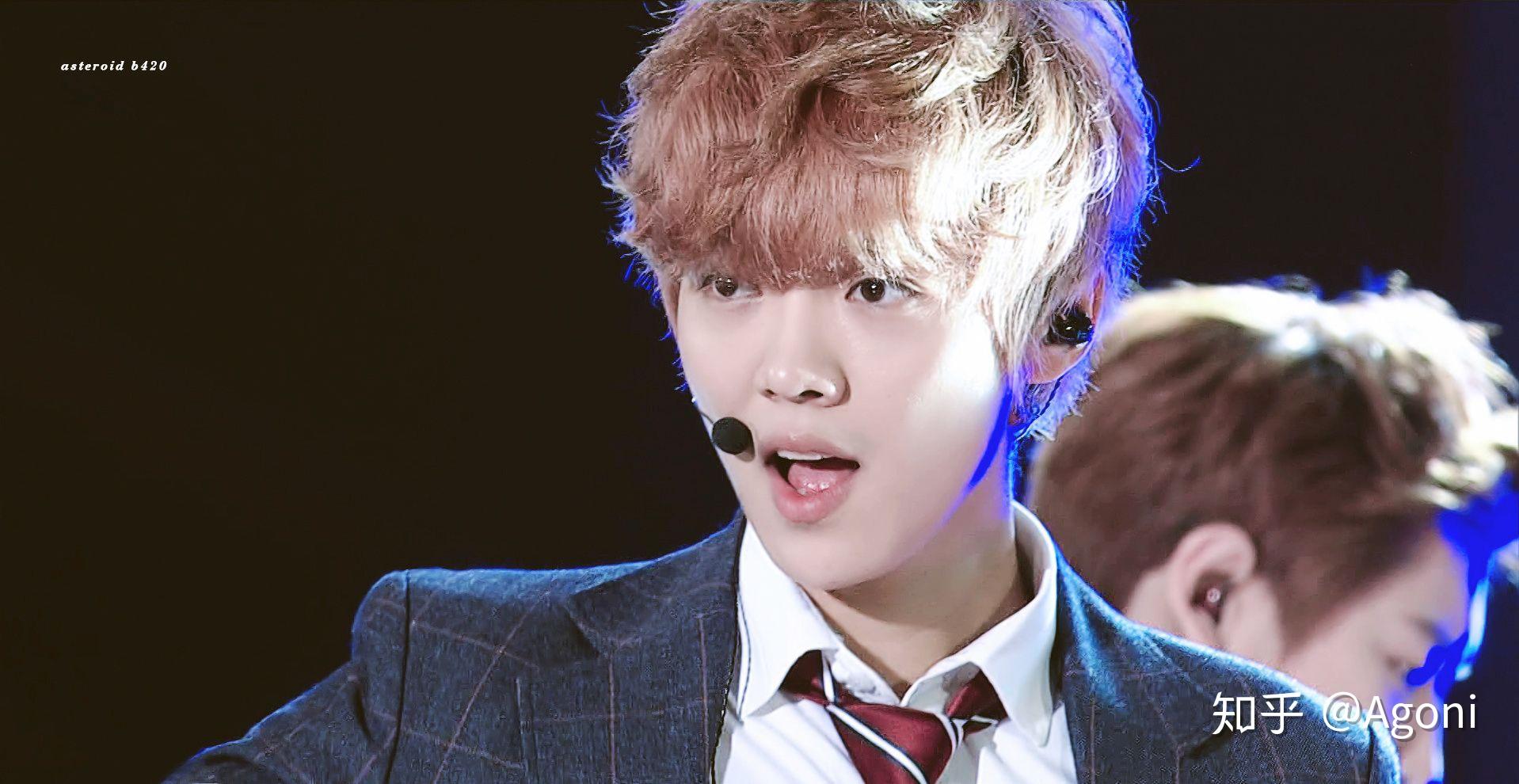 luhan990图片