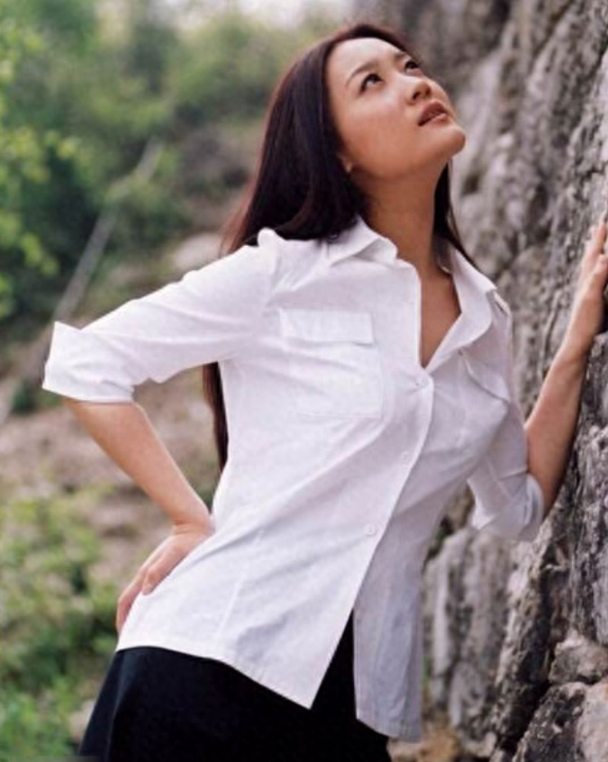 到底该如何评价谭晶?