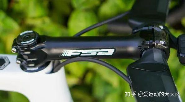 你真的懂公路车的精髓?选对了把立,让你骑的更快! - 知乎