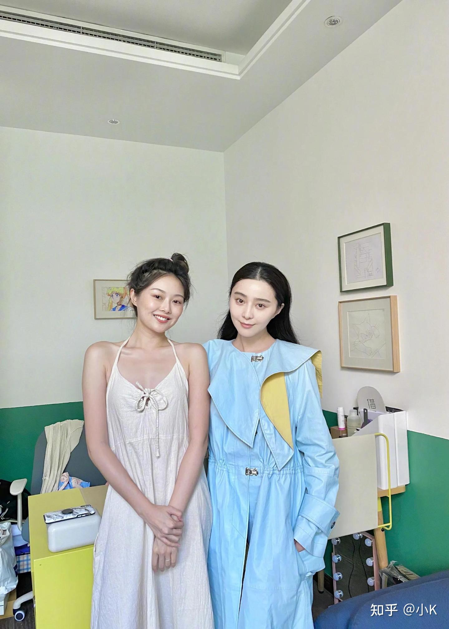 “贵妇顶流”晚晚,17岁当野模,21岁成小三,她比你想象的更精彩 - 知乎
