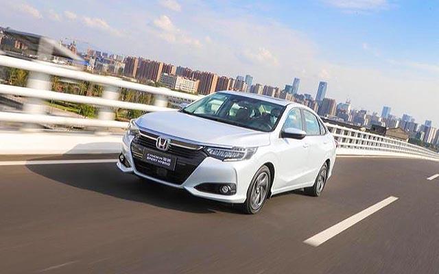 本田凌派混动说明书用户手册｜Honda Crider Sport Hybrid Owner's Manual - 知乎