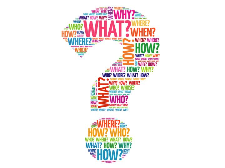 提问的智慧(How To Ask Questions The Smart Way) - 知乎