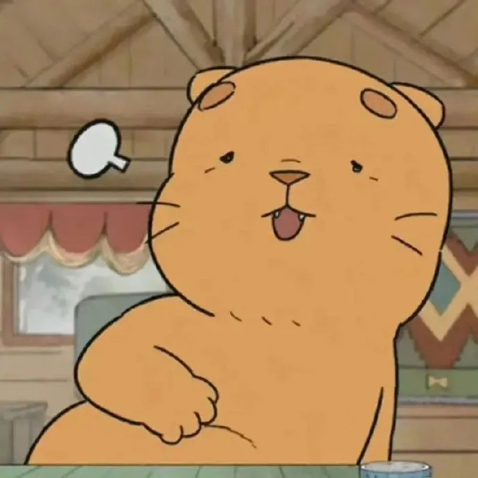 有什么沙雕但very可爱的头像呀? - 知乎