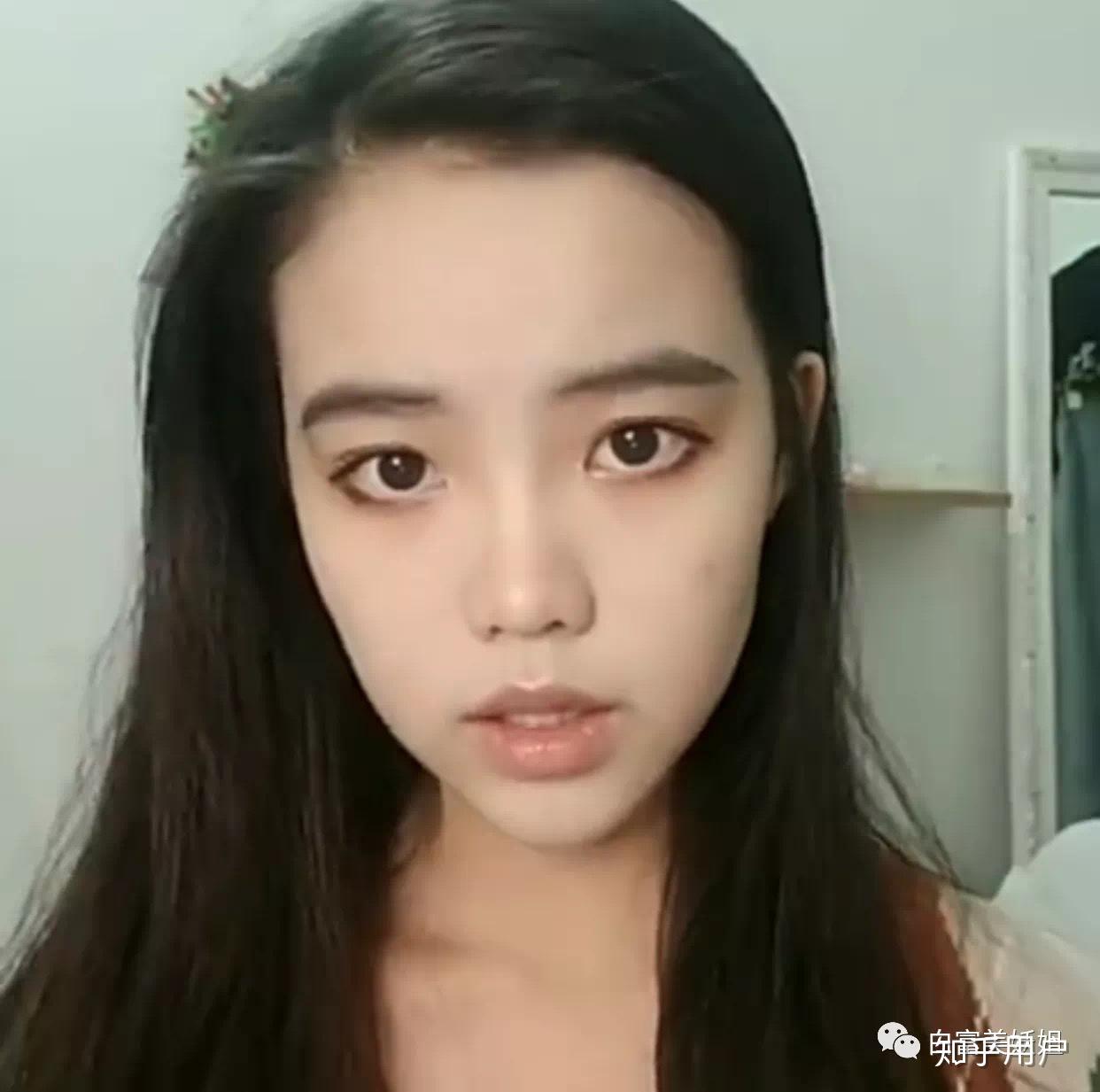 如何看待美妆博主菈芙