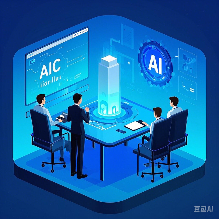 智能 AI 与工作和现代生活的紧密关系 - 知乎