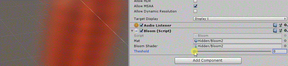从认识到实现：HDR Bloom in Unity - 知乎