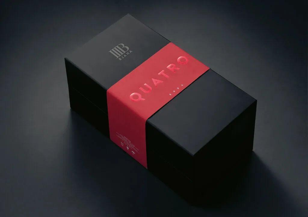首发 | 2024红点品牌与传达设计大奖(包装类)公布!168个作品有哪些 - 知乎