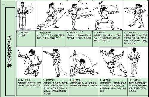 为什么武术基本功最重要？ - 知乎
