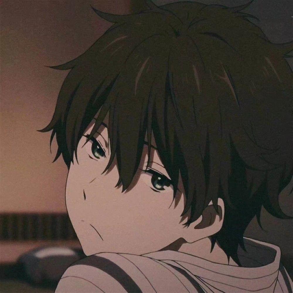 有没有适合男生用的动漫头像? - 知乎