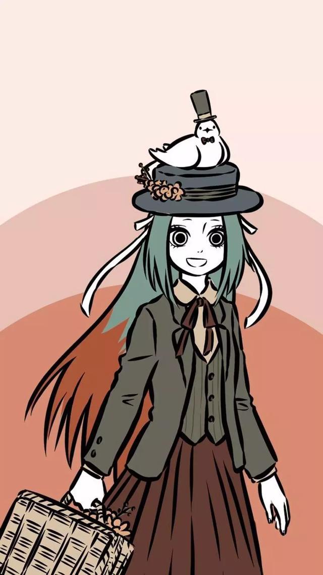 非人哉漫画有什么好看壁纸?