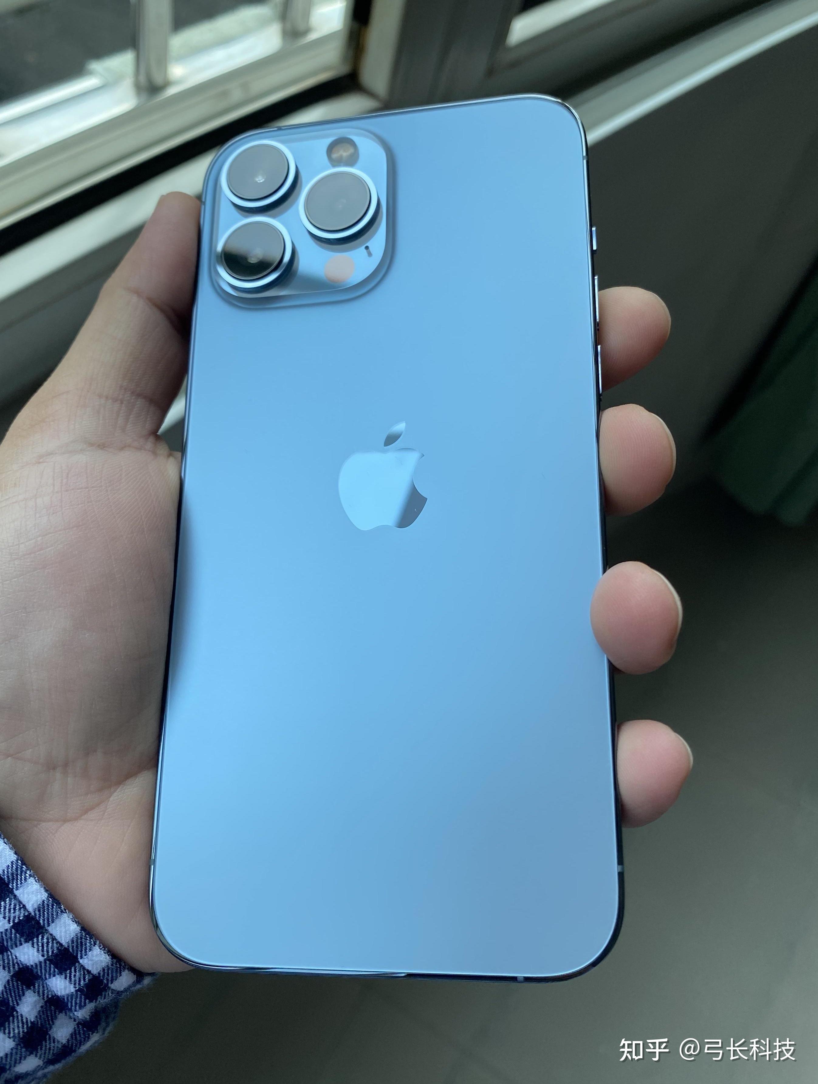 好纠结啊iphone13pro到底买啥颜色