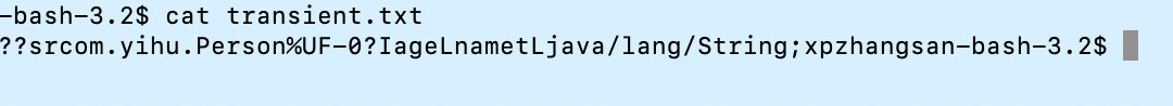 Java 关键字 Transient的作用你真的清楚吗？ - 知乎