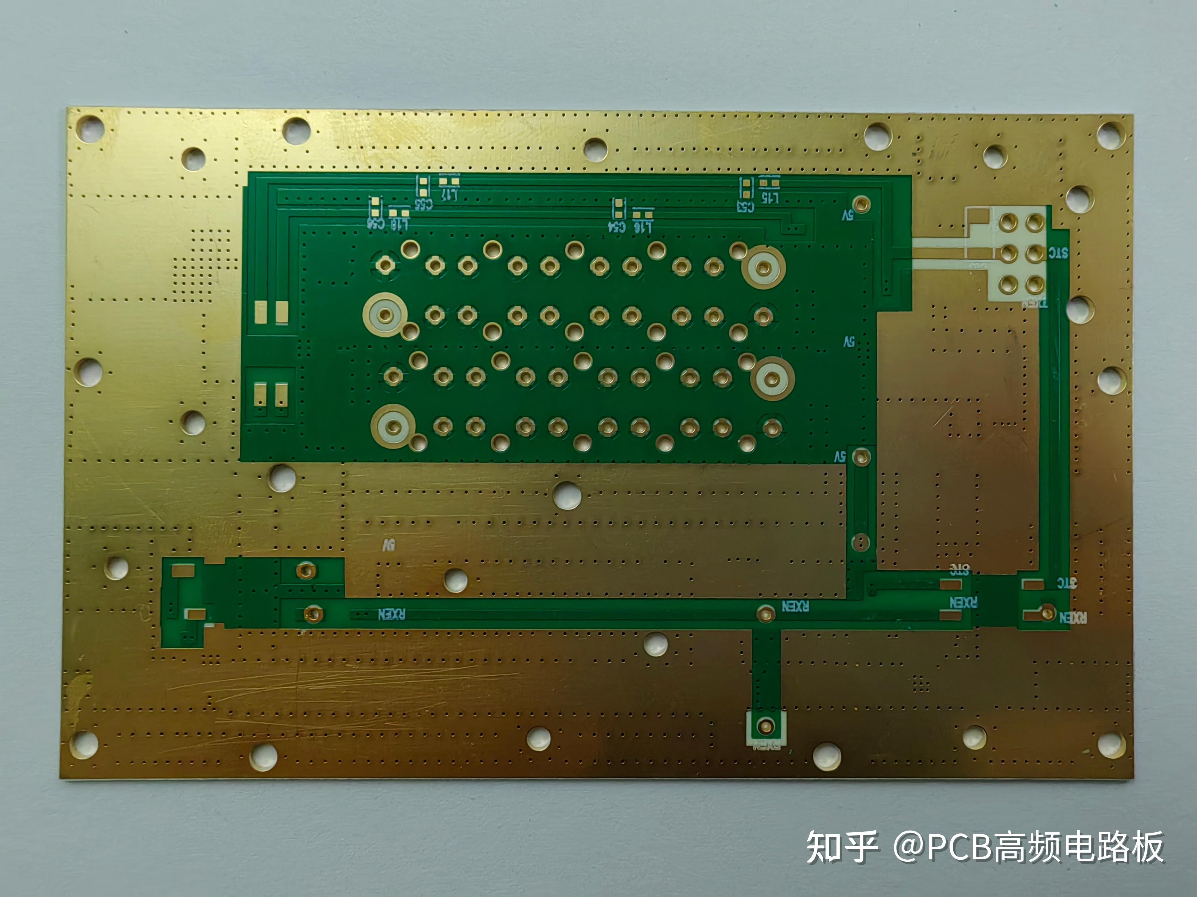 铁氟龙PCB电路板的优点和缺点有哪些？ - 知乎