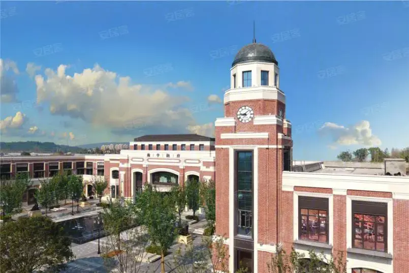 24岁女生想在重庆买房求分析和推荐