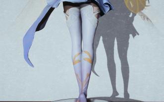 HS2王者荣耀艾琳