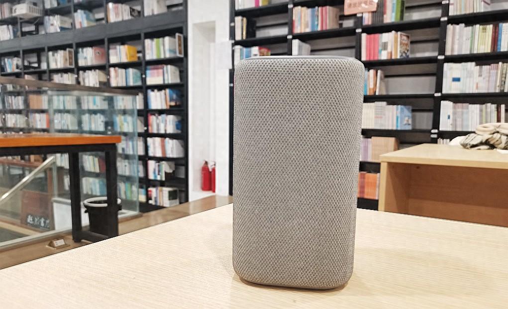 Xiaomi 智能音箱体验:语音交互搭配卓越音质,开启智能新生活!