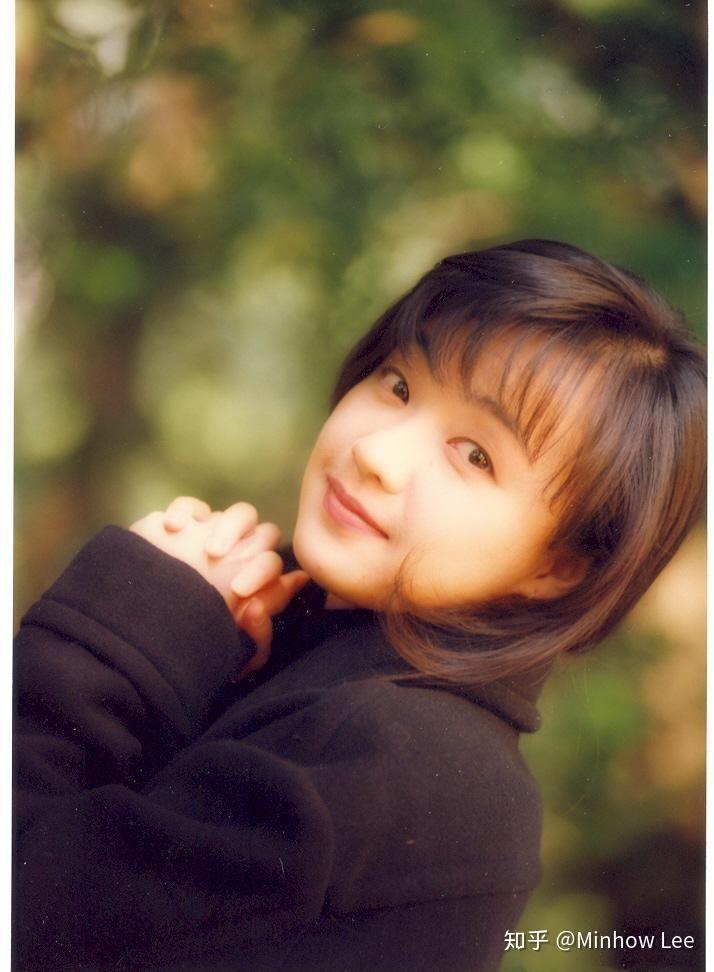 你们认为陈慧娴最好看的照片是哪一张?