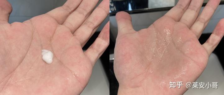 油皮控油水乳推荐_男士水乳选择指南_男士护肤品