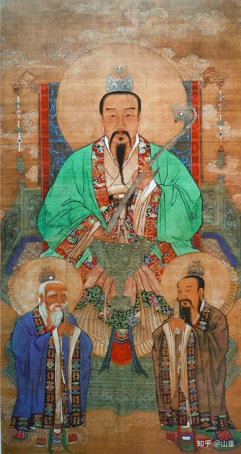 今日夏至,恭贺上清真境灵宝天尊圣诞,转载持诵宝诰获福无量 - 知乎