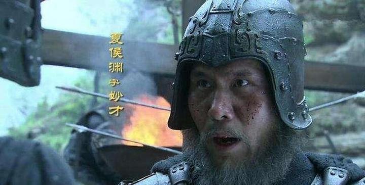 历史上的今天——三国时期名将夏侯惇逝世 - 知乎