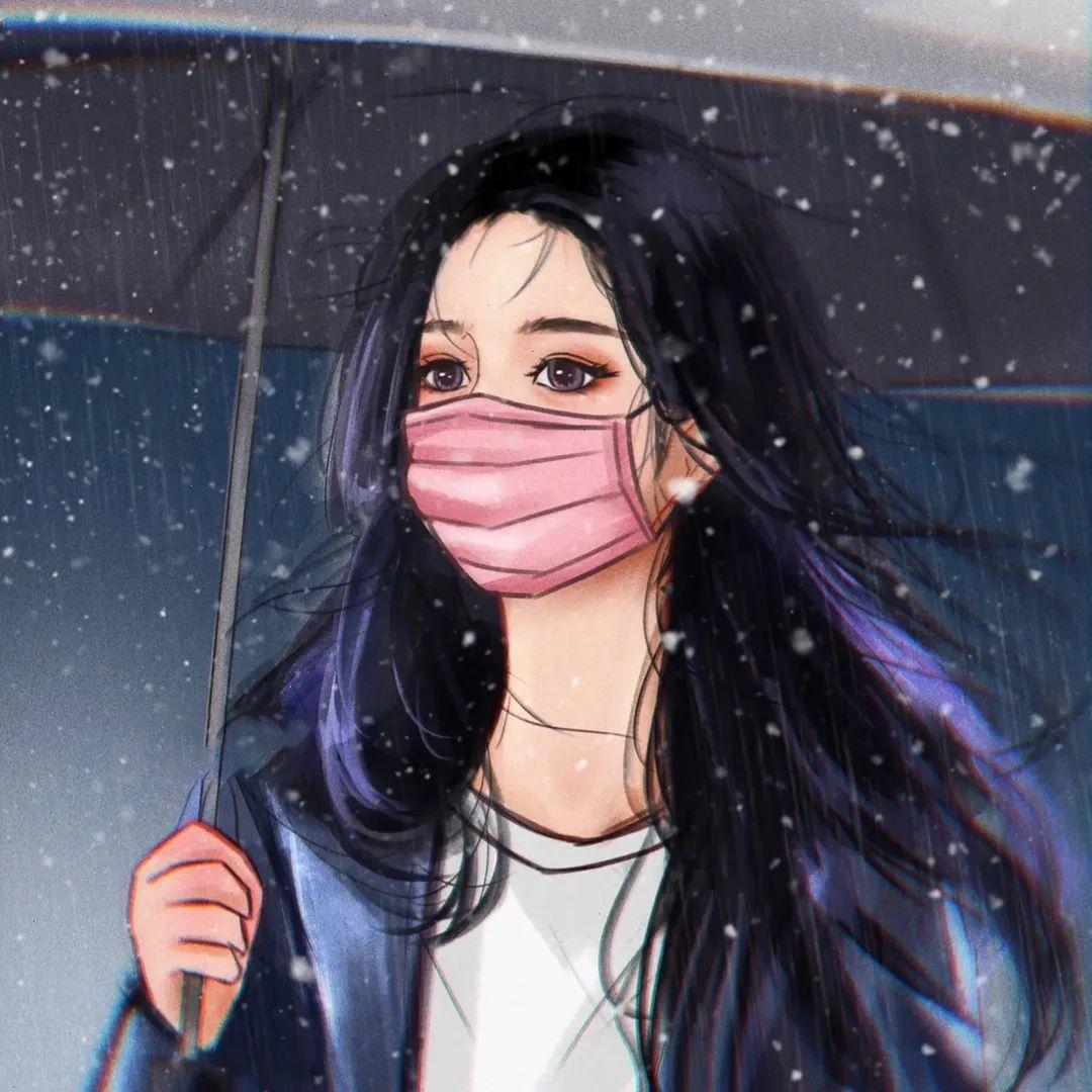 有哪些惊艳的微信头像? - 知乎