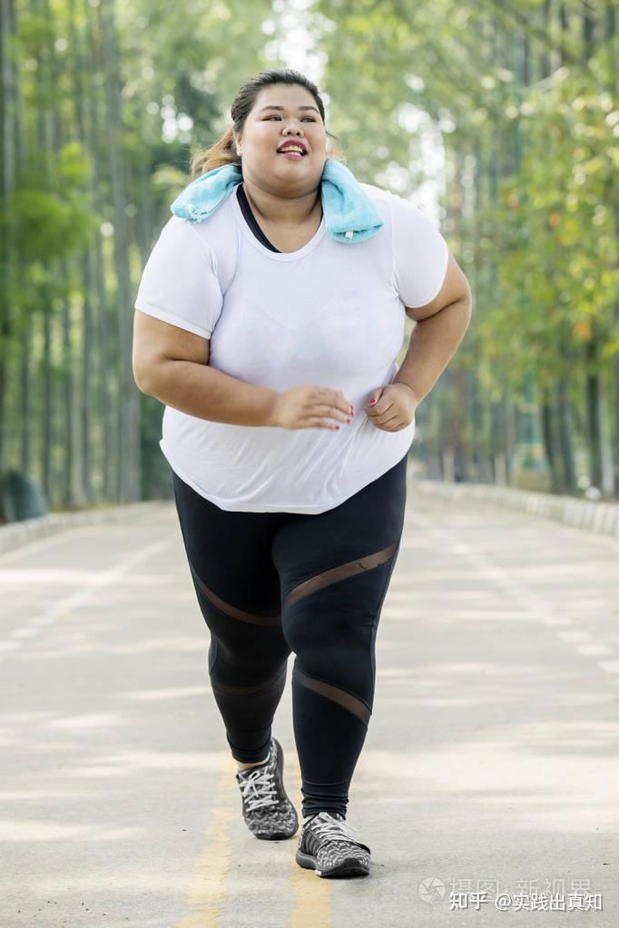 为什么很多人都有减肥的需求，为什么人都害怕变胖？ - 知乎