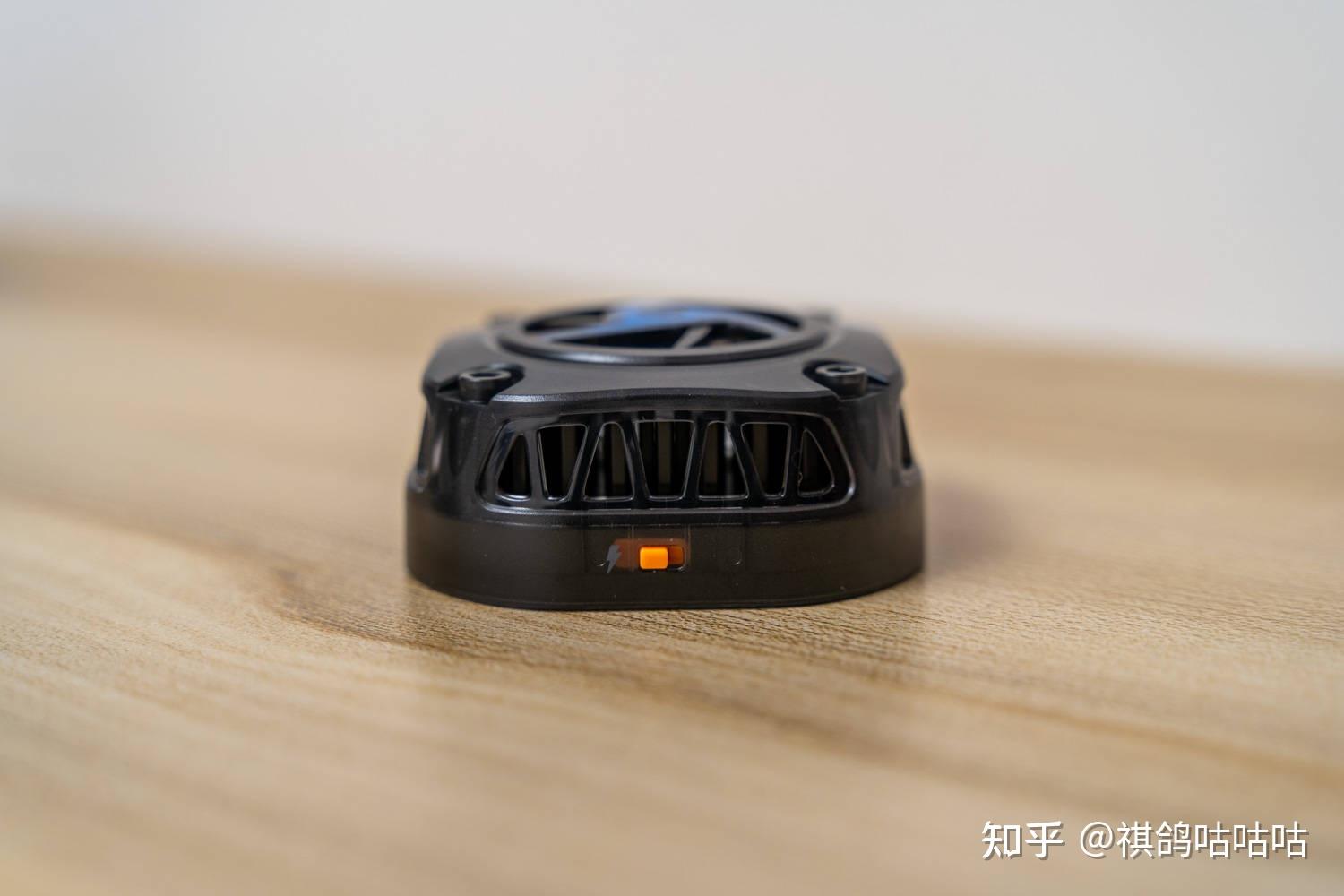 苹果手机使用散热器会损伤手机吗