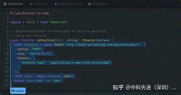 当AI能写代码了,打工人真能“一人成军”? - 知乎