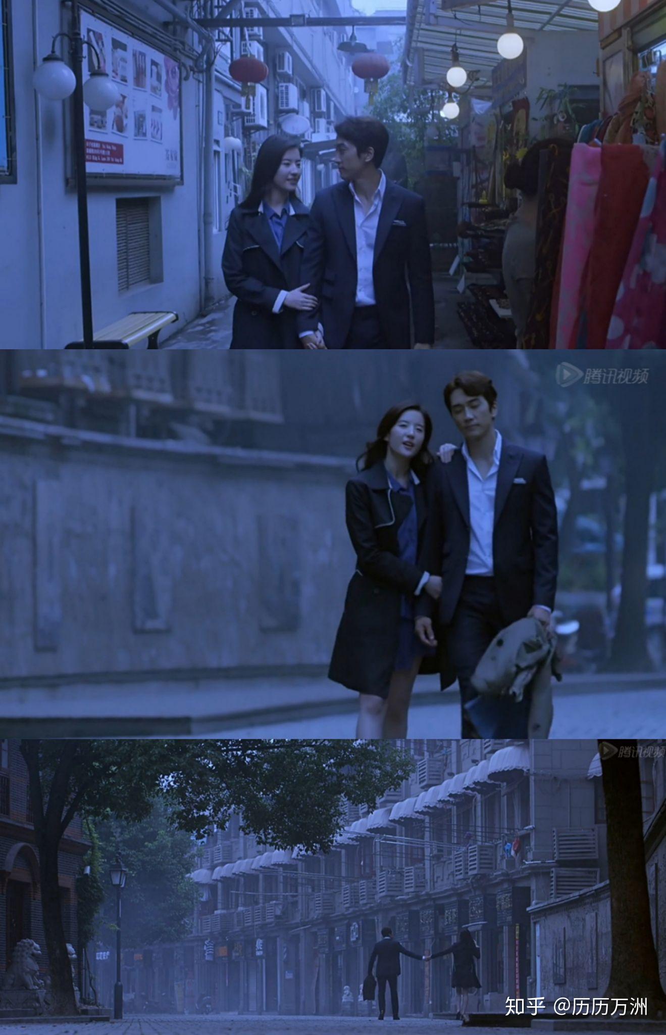 如何评价电影《第三种爱情》? - 知乎