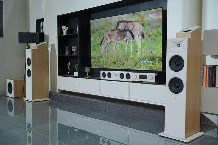 如何建立一套完美的家庭影院？可抄作业的JBL STAGE 280F 5.1.2全景声家庭影院套装了解一下？ - 知乎