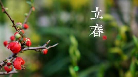 “立春”来了！“咬春”、“拜春”、“春饼”英文都怎么说？ - 知乎