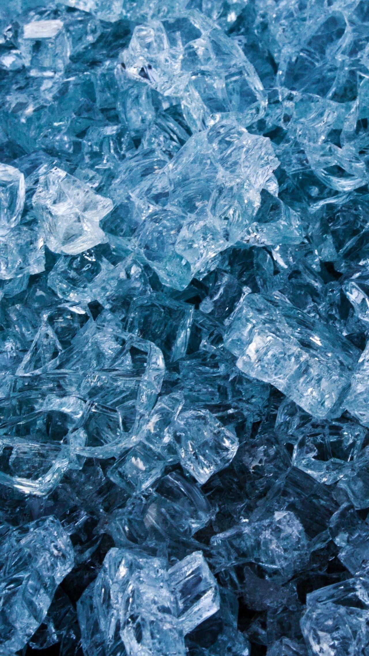 有哪些冷色调背景图壁纸