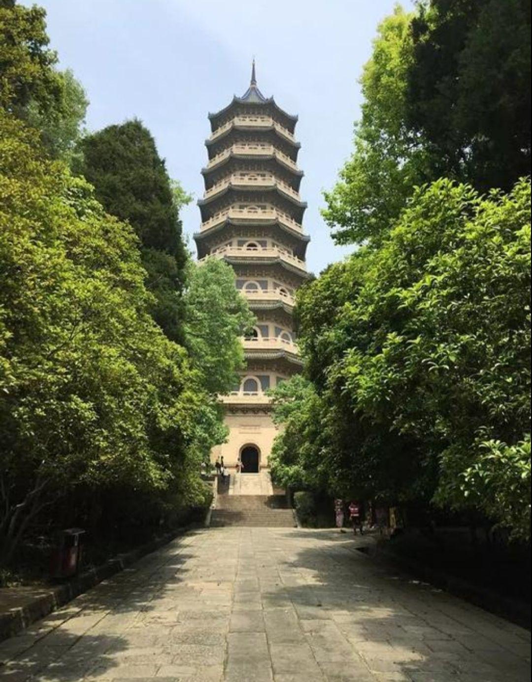 南京灵谷寺有哪些景点?这些景点背后有怎样的故事? - 知乎