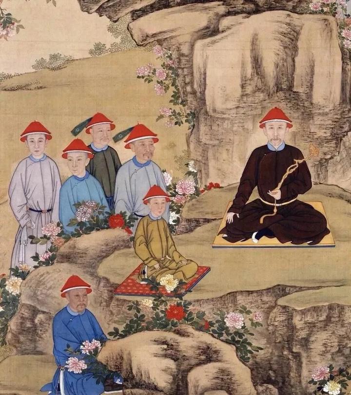 不同角度看雍正——说一说热播神剧《雍正王朝》背后真实的历史 - 知乎