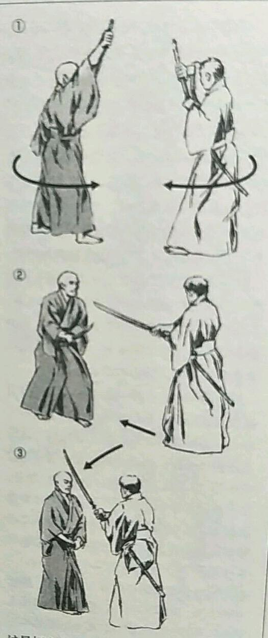 拔刀术原理是什么？ - 知乎