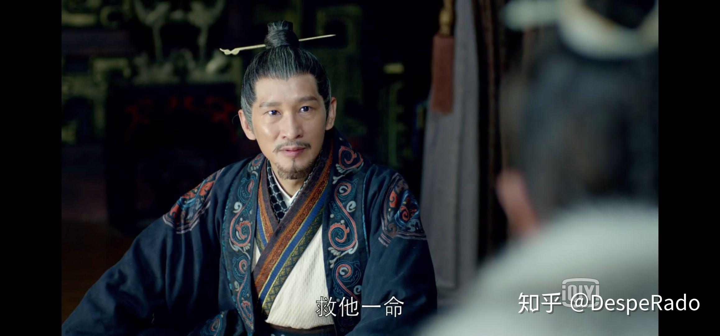 琅琊榜中有哪些细思恐极的细节