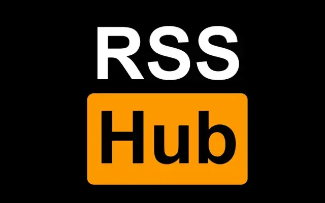 rsshub python: python-powered rss: transform any... rsshub编写新手教程 - 知乎