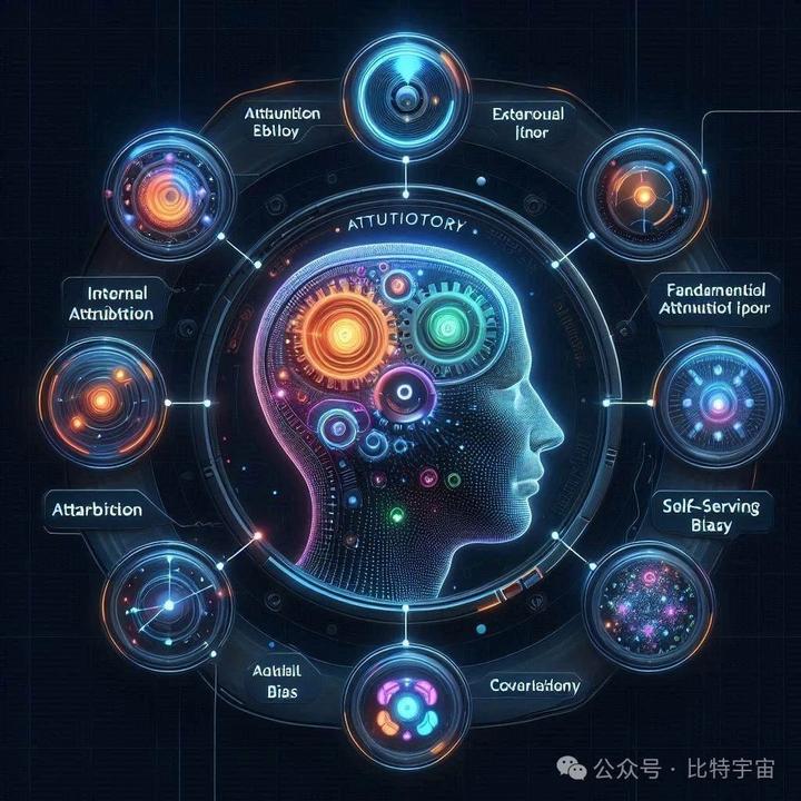 读书系列-归因理论的理解与解释 - 知乎