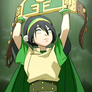 Zhihu profile picture for @sinon