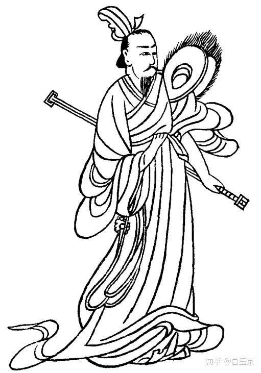 魏晋南北朝时期男子服饰是如何的? - 知乎